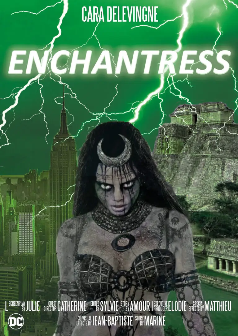 affiche film